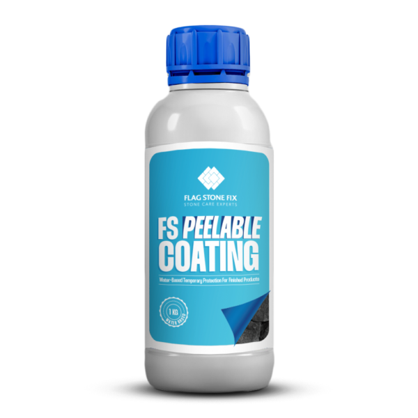 FS PEELABLE COATING: WATER-BASED FS PEELABLE COATING: WATER-BASED