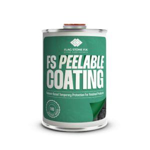 FS PEELABLE COATING SOLVENT BASED