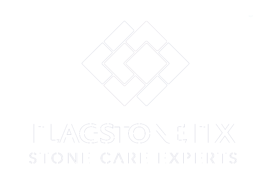 Flagstone Fix logo