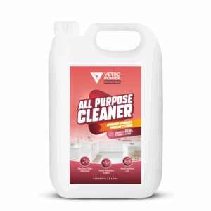 VETRO POWER PROFESSIONAL ALL PURPOSE CLEANER 5L