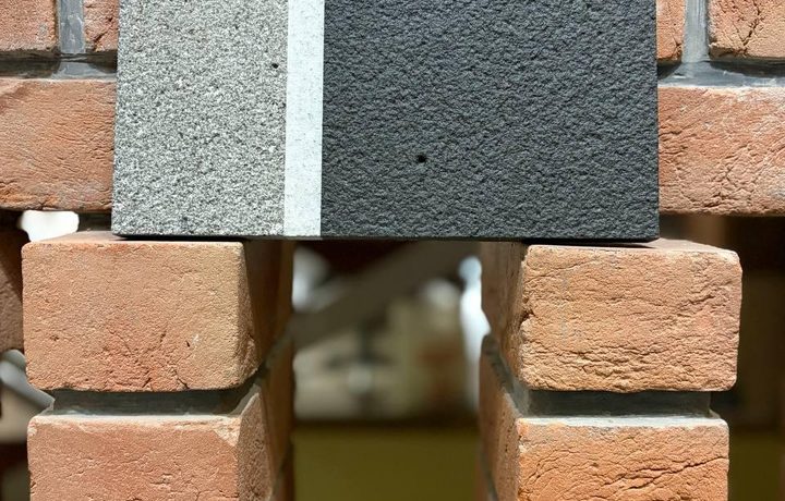 Basalt with Flagstone Fix Enhance and Protect Plus