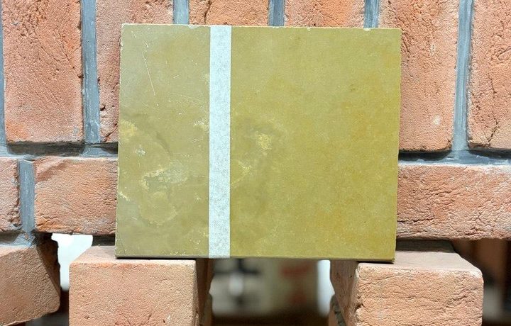 Green Kota with Flagstone Fix Enhance and Protect Plus