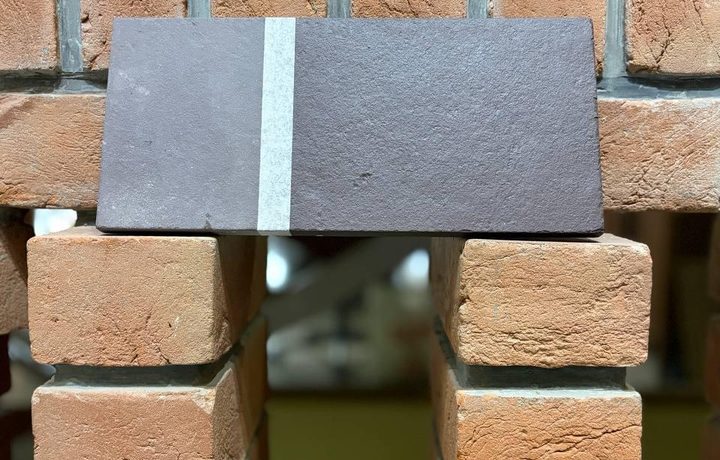 Grey Kota with Flagstone Fix Enhance and Protect Plus