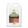 Flagstone Fix Bio Wash 5 kg, biocidal solution for exterior wall coatings