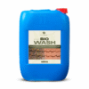 Flagstone Fix Bio Wash 25 kg, biocidal solution for exterior wall coatings