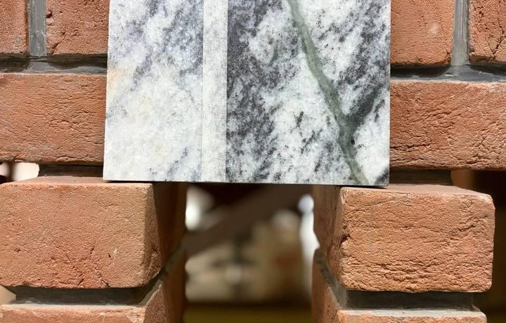 Marble with Flagstone Fix Enhance and Protect Plus