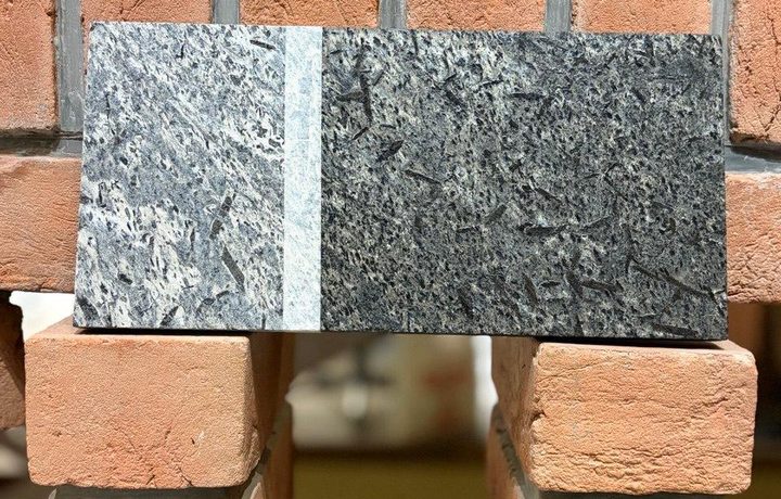 Slate with Flagstone Fix Enhance and Protect Plus